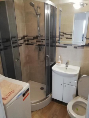 Apartament Skłodowska